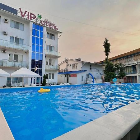 Vip Hotel Koblevo Exterior foto