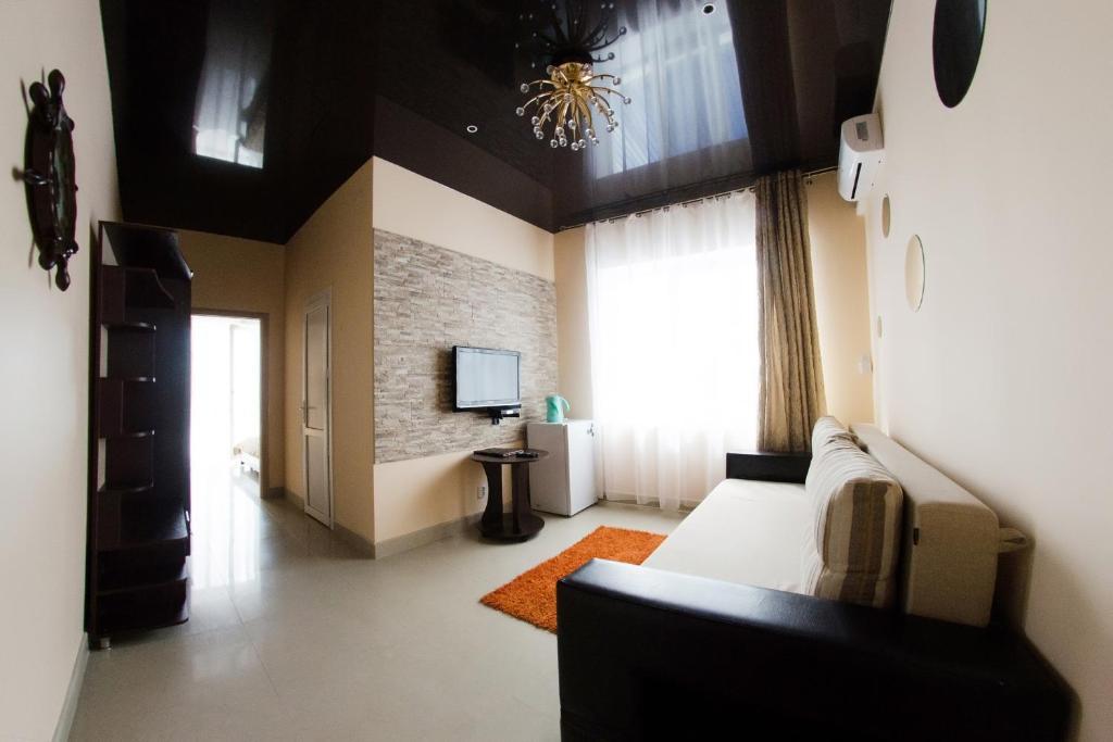 Vip Hotel Koblevo Quarto foto
