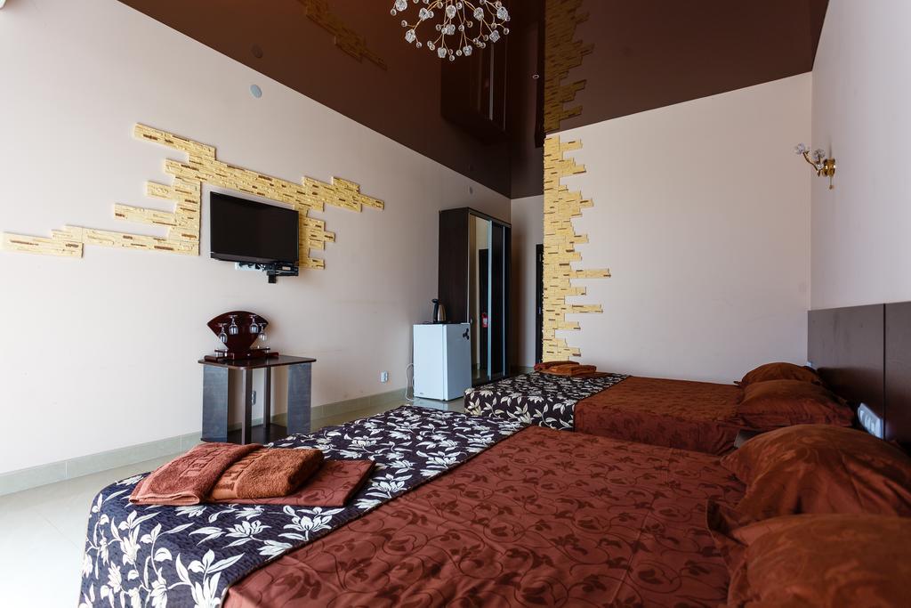 Vip Hotel Koblevo Quarto foto